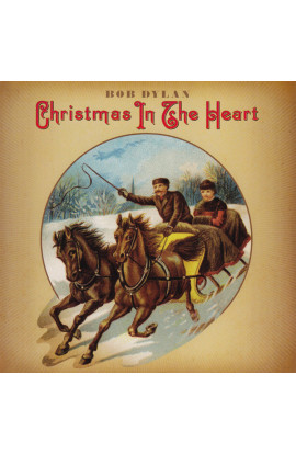 Bob Dylan - Christmas In The Heart (CD) 