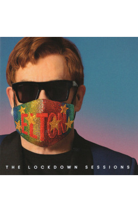 Elton John - The Lockdown Sessions (CD) 