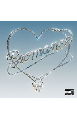 Mecna + Coco - Bromance (CD) 