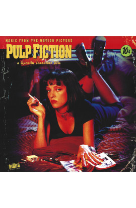 Artisti Vari - Pulp Fiction (Music From The Motion Picture) (LP) 