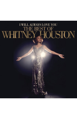 Whitney Houston - I Will Always Love You: The Best Of Whitney Houston (LP) 