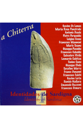 Artisti Vari - Identidades De Sardigna. A Chiterra (CD) 