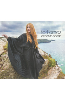 Tori Amos - Ocean To Ocean (CD) 