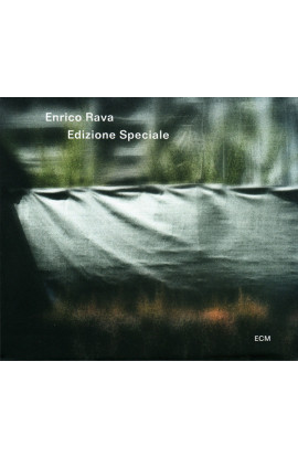 Enrico Rava - Edizione Speciale (CD) 