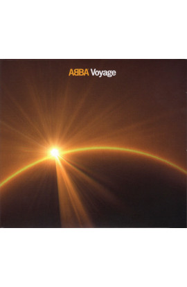 Abba - Voyage (CD) 