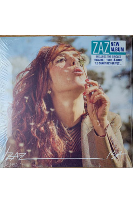 Zaz - Isa (LP) 