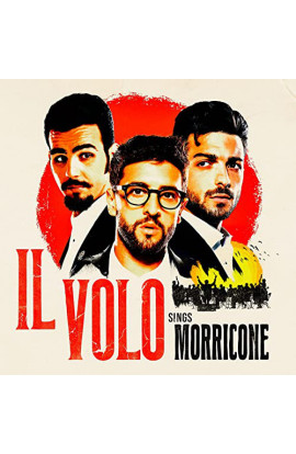 Il Volo - Il Volo Sings Morricone (LP)