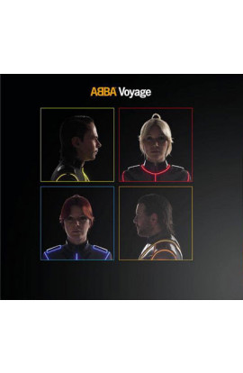 Abba - Voyage (CD) 