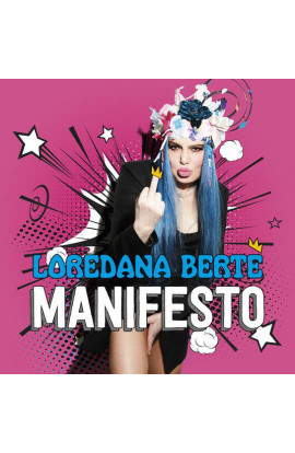 Loredana Bertè - Manifesto (CD) 