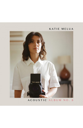 Katie Melua - Acoustic Album No. 8 (CD) 