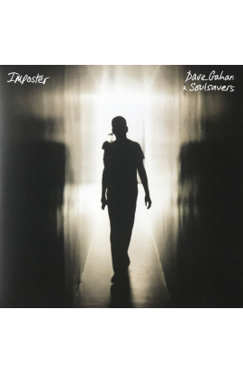 Dave Gahan & Soulsavers - Imposter (LP) 