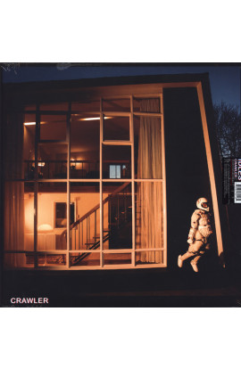 Idles - Crawler (LP) 