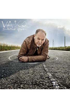 Vasco Rossi - Siamo Qui (CD) 