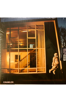 Idles - Crawler (LP)