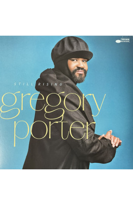 Gregory Porter - Still Rising (LP) 