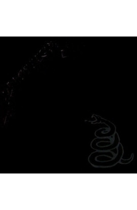 Metallica - Metallica (The Black Album) (LP) 
