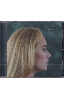 Adele - 30 (CD) 