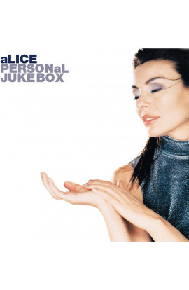 Alice - Personal Juke Box (CD) 