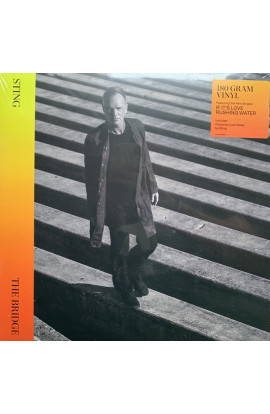 Sting - The Bridge (LP) 