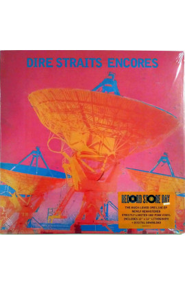 Dire Straits - Encores (EP) 
