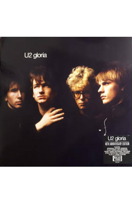 U2 - Gloria (EP) 