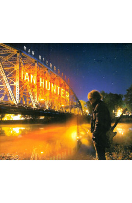 Ian Hunter - Man Overboard