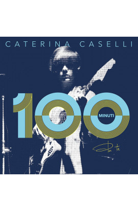 Caterina Caselli - 100 Minuti Per Te (CD) 