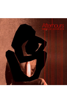 Afterhours - Ballate Per Piccole Iene (CD) 