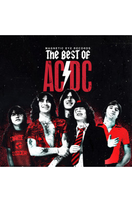 Artisti Vari - The Best Of Ac/Dc (CD) 