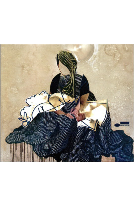 Johnathan Blake - Homeward Bound (CD) 