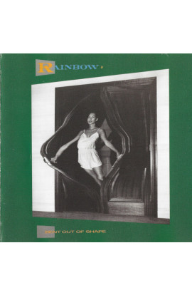Rainbow - Bent Out Of The Shape (CD) 