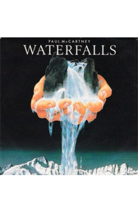 Paul McCartney - Waterfalls (SINGLE) 