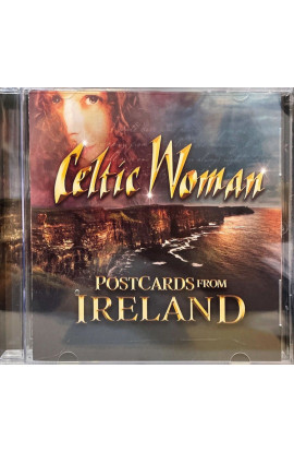 Celtic Woman - Postcards From Ireland (CD) 