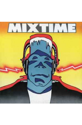 Artisti Vari - MixTime (LP) 