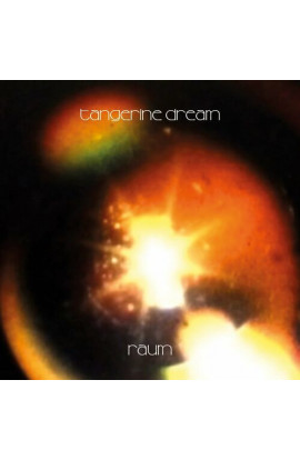 Tangerine Dream - Raum (CD) 
