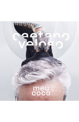 Caetano Veloso - Meu Coco (CD) 