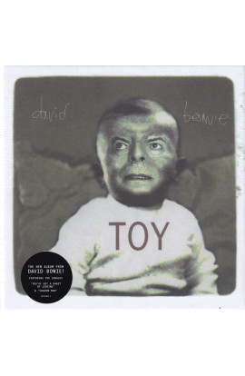 David Bowie - Toy (CD) 