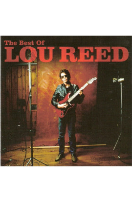 Lou Reed - The Best Of Lou Reed (CD) 