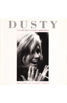 Dusty Springfield - Dusty (The Very Best Of Dusty Springfield) (CD) 