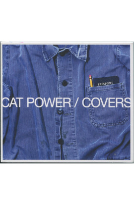 Cat Power - Covers (CD) 