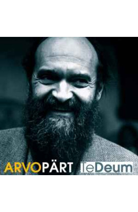 Arvo Pärt - Te Deum (CD) 