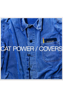 Cat Power - Covers (LP) 