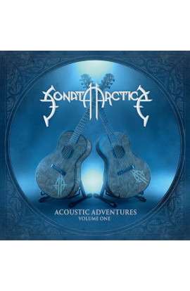 Sonata Arctica - Acoustic Adventures, Volume One (CD) 