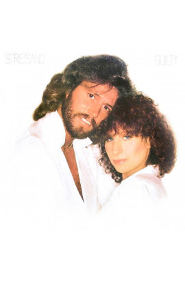 Barbra Streisand - Guilty (LP) 