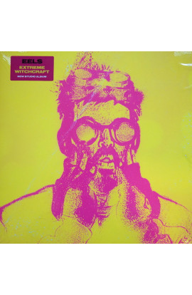Eels - Estreme Witchcraft (LP) 