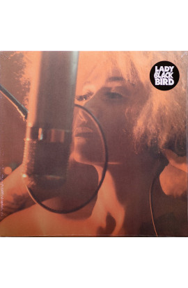 Lady Blackbird - Black Acid Soul (LP) 