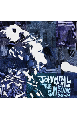 John Mayall - The Sun Is Shining Down (CD) 