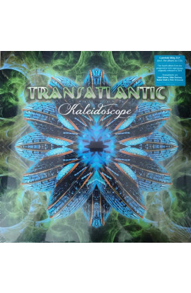 Transatlantic - Kaleidoscope (LP) 