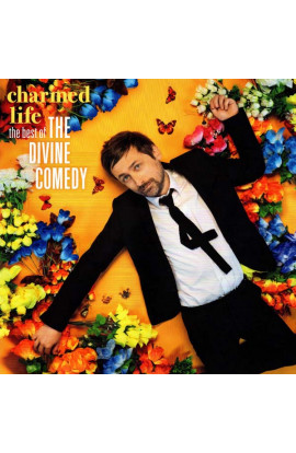 The Divine Comedy - Charmed Life: The Best Of (LP) 