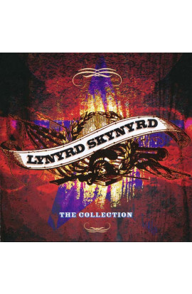Lynyrd Skynyrd - The Collection (CD) 